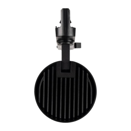 Светильник светодиодный трековый трехфазный 3P PTR 7030 30Вт 4000К 36град. BL IP40 Pro+ JazzWay 5062542