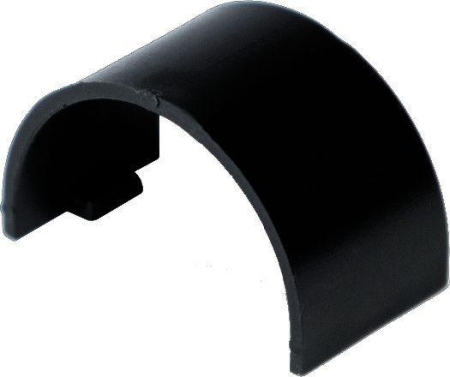 Соединитель для кабель-канала MultiSet 30х13 антрацит SE IMT30136BK