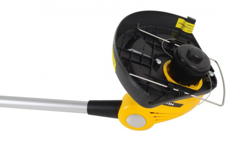 Триммер аккумуляторный GET-18-2Li HUTER 70/1/9