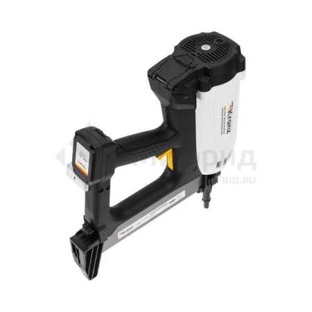 Пистолет монтажный газовый гвоздезабивной GN95 95Дж длина гвоздей 15-40мм d2.7-3мм KRANZ KR-16-1650