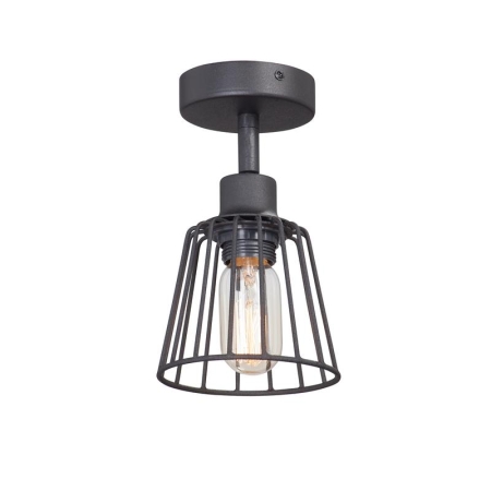 Люстра 1хE27 макс. 60Вт Vitaluce V4589-1/1PL