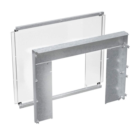 Комплект зонирования для внешних ФБ 3п AGS-H Ш=1000 В=600 выкатной YON R5FRC7V11527AGS