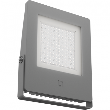 Светильник светодиодный LEADER LED 100 D75 CR 4000К настенный СТ 1350001130