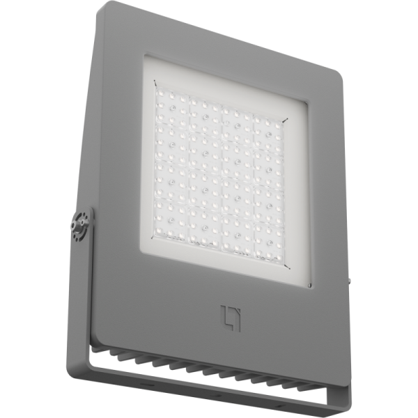 Светильник светодиодный LEADER LED 100 D75 CR 4000К настенный СТ 1350001130