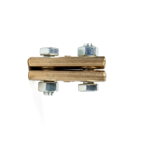 Зажим питающий КС-053-4