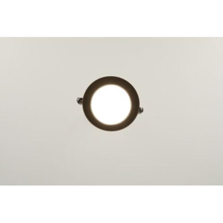 Светильник подвесной (подвес) Elfriede 3101-201 1хGU10 25Вт модерн потолочный Rivoli Б0051247