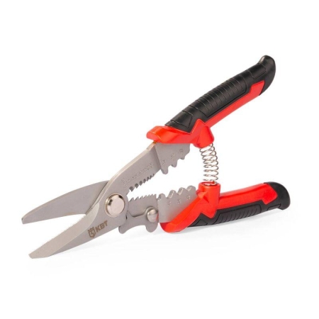 Инструмент для снятия изоляции WSS-03 ПРОФИ КВТ 102400