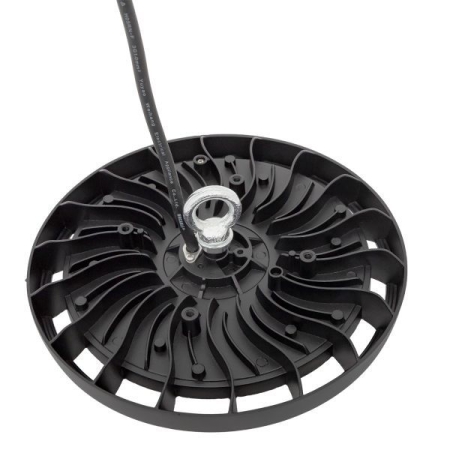 Светильник светодиодный ДСП-1101 100Вт 6500К IP65 промышленный для высоких пролетов PROxima EKF HIL-1101-100-6500