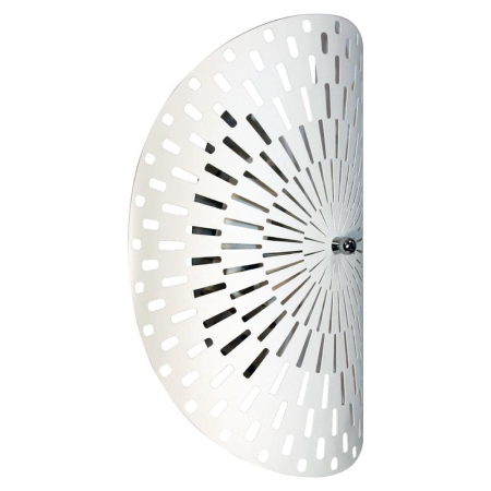 Светильник "Наоми" 521 НББ 01-2х60-112 Е27 ИУ бел. муар Элетех 1005404815