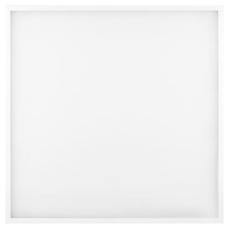 Светильник светодиодный SPO-640-3-4K-32 32Вт 4000К IP40 4000лм 588х588х19мм Грильято панель матов. Эра Б0061337