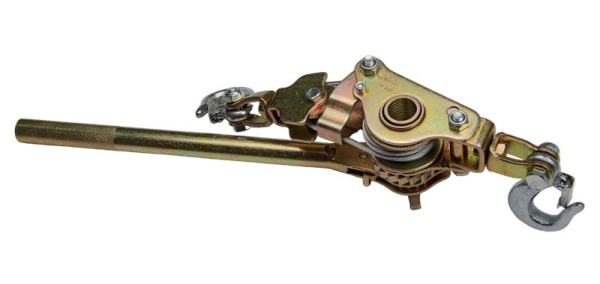 Лебедка ручная P-2000 НИЛЕД 13302651