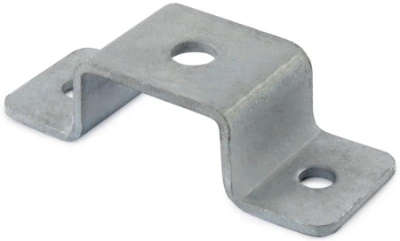 Соединитель-перемычка(опора) 288/DIN OBO 5320712_V1