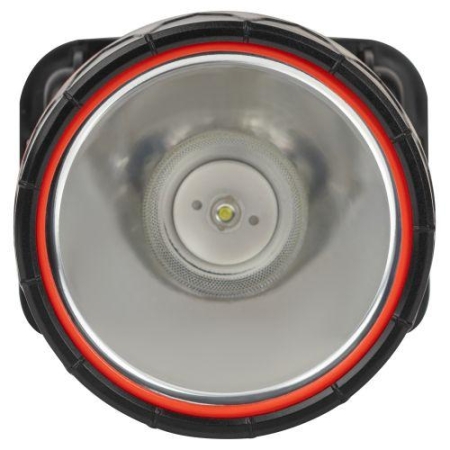 Фонарь аккумуляторный налобный светодиодный АРМИЯ РОССИИ GA-803 5Вт 135Лм Вектор 3 режима Эра Б0056112