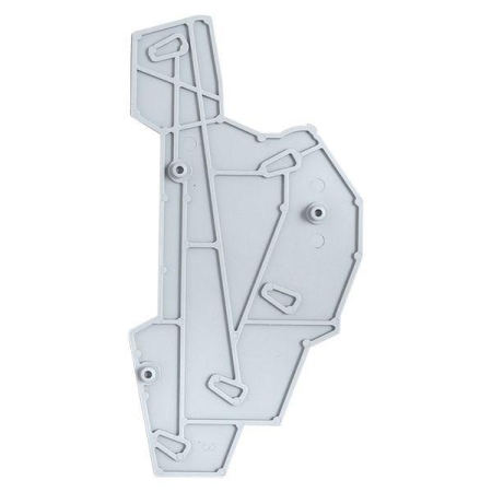 Заглушка для ST-2.5 NLPE EKF sak-st-2.5-nlpe