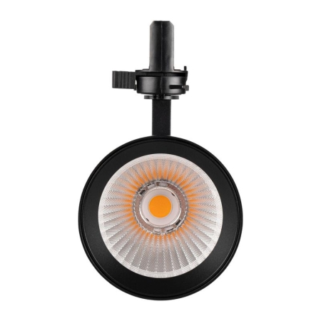 Светильник светодиодный трековый трехфазный 3P PTR 7030 30Вт 3000К 36град. BL IP40 Pro+ JazzWay 5062528