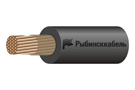 Кабель КГ-ХЛ 1х16 380/660-2 (м) Рыбинсккабель 720567