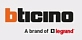 BTICINO(группа Legrand)