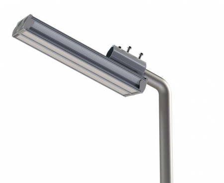 Светильник L-street 48/65/Ш3/5.0K/01/SKII-02/220AC/Standart IP66 консольное крепление LEDEL 312111