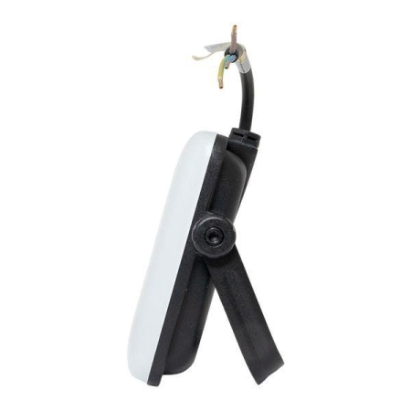 Прожектор светодиодный СДО-4003 30Вт 4000К IP65 с равномерной засветкой LUMA EKF FLL-4003-30-4000