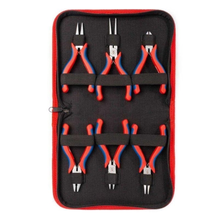 Набор мини-инструментов НМП-6 МАСТЕР КВТ 89259