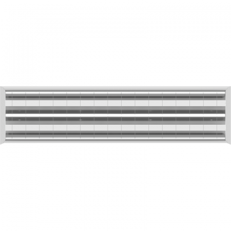 Светильник светодиодный ARS/S UNI LED 1200 EM 4000К потолочный СТ 1042000050