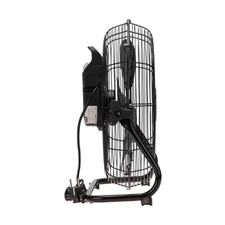 Вентилятор напольный DX-410 100Вт 18дюйм металл DUX 60-0241