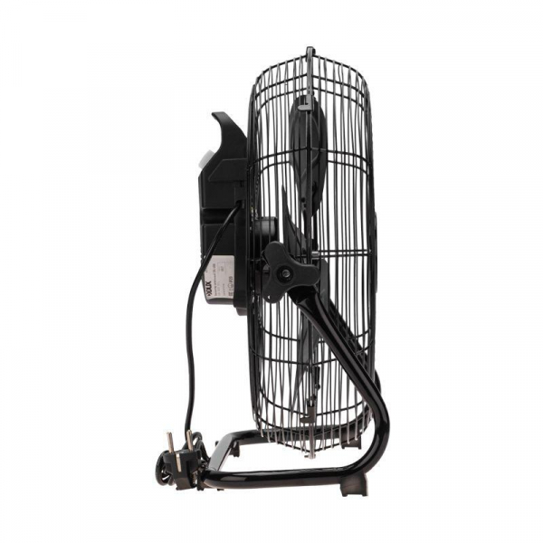 Вентилятор напольный DX-400 50Вт 14дюйм металл DUX 60-0240