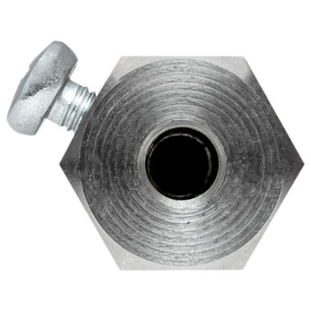 Гильза погружная G1/2 L85мм IS20-100 EKF IS20-100