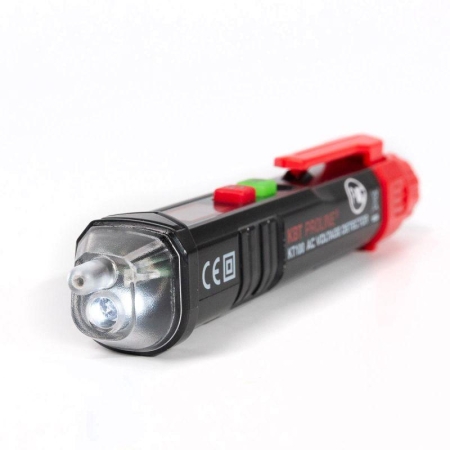 Детектор напряжения бесконтактный "PROLINE" KT 100 КВТ 79134