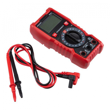 Мультиметр портативный R830L Rexant 13-3106