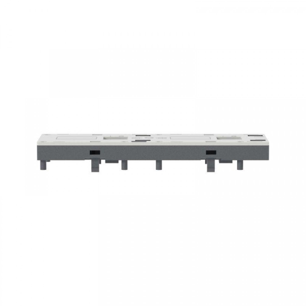 Блокировка фронтального монтажа DMCMI для реверсивных контакторов DMC YON DMCMI