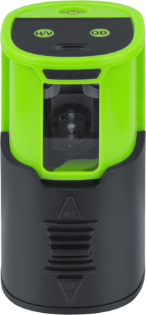 Нивелир лазерный NMT-UNL-01-2 Navigator 93958