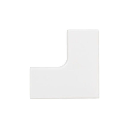 Угол внутренний для кабель-канала 40х17 AIM бел. (розн. 4шт) DKC 00395R