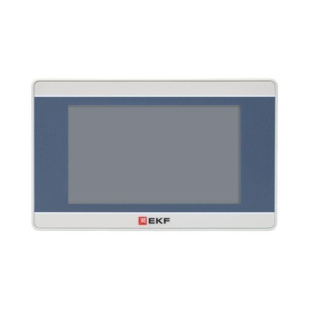 Панель оператора PRO-Screen 4 EKF RSC-4