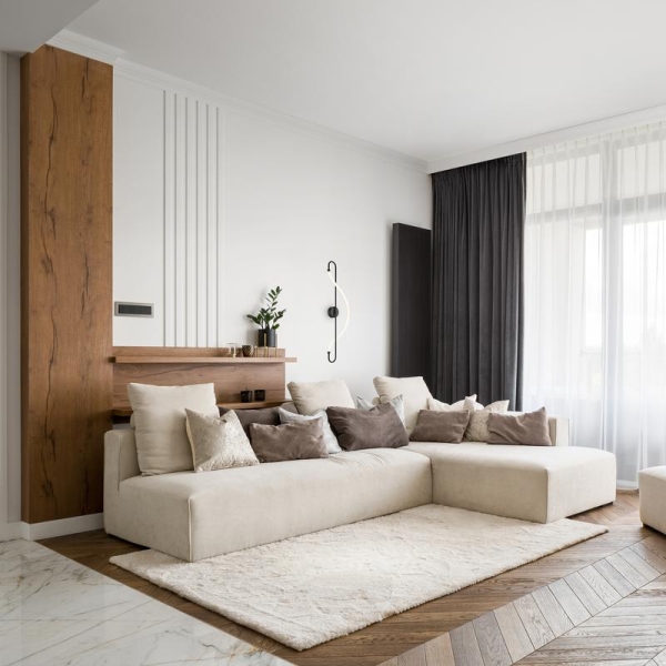 Светильник Fancy 20Вт IP20 бра настен. Freya FR6059WL-L28B