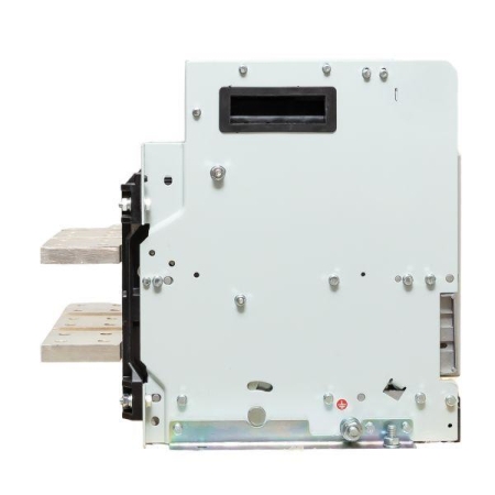 Выключатель автоматический 3п 3200/2500А 100кА ВА-45 выкатн. v2 EKF mccb45-3200-2500v-v2