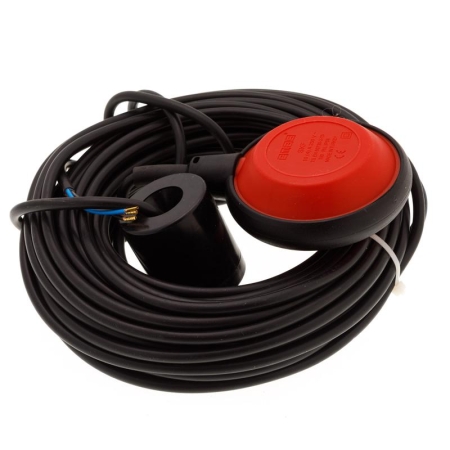 Сигнализатор уровня поплавковый 20м EMAS SKF-20