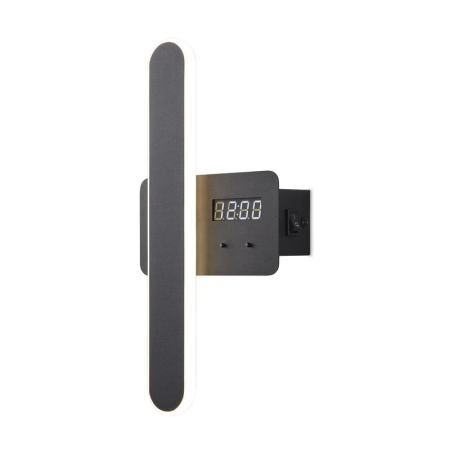Светильник Times 11Вт IP20 бра настен. Freya FR6168WL-L11B