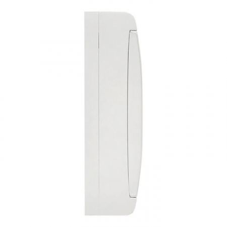 Щит ЩРН-П-24 "SlimBox" IP41 бел. дверца PROxima EKF sb-n-24w