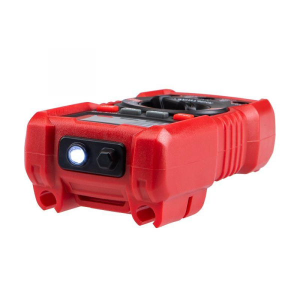 Мультиметр портативный R113C Rexant 13-3112