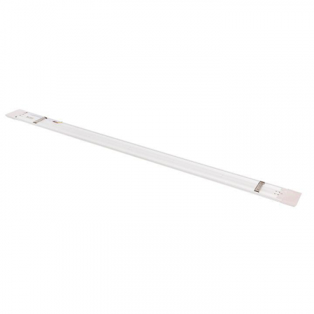 Светильник светодиодный ДБО-6103 36Вт 4000K IP20 линейный Basic EKF LBL-6103-36-4000