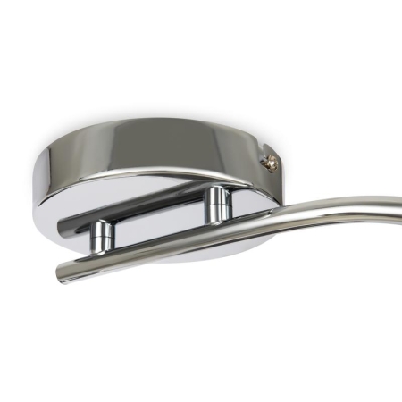 Люстра Galaxy 40Вт E14х6 IP20 Freya FR5013PL-06CH