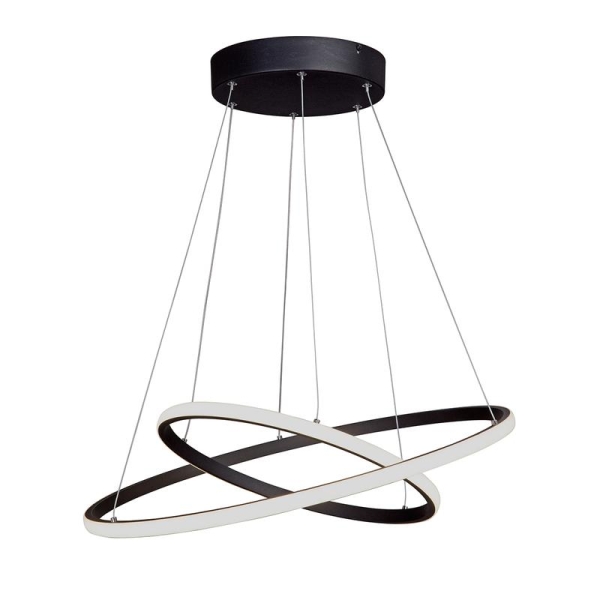 Светильник светодиодный LED 66Вт 3900-4200К 4920лм Vitaluce V4600-1/2S