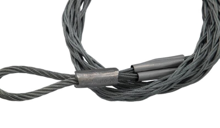 Чулок металлический GM 10-20 НИЛЕД 13302791