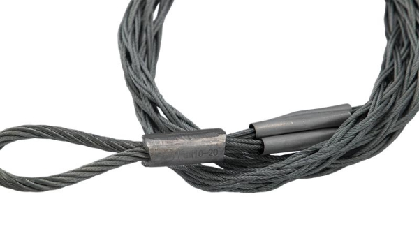 Чулок металлический GM 10-20 НИЛЕД 13302791