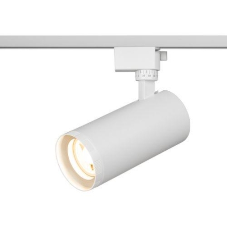 Светильник светодиодный трековый 1ф TR59 - 3030 WH 30Вт 3000К бел. Эра Б0054445