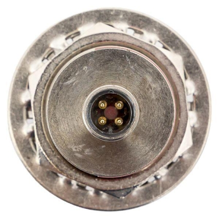 Датчик индуктивный бесконтактный EKF PROXIS-2-30M-10-N-NO-M12