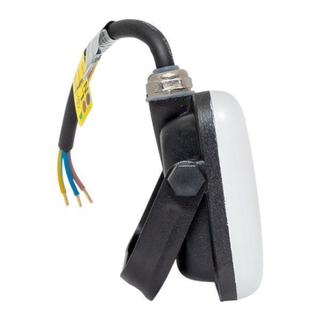 Прожектор светодиодный СДО-4001 10Вт 4000К IP65 с равномерной засветкой LUMA EKF FLL-4001-10-4000