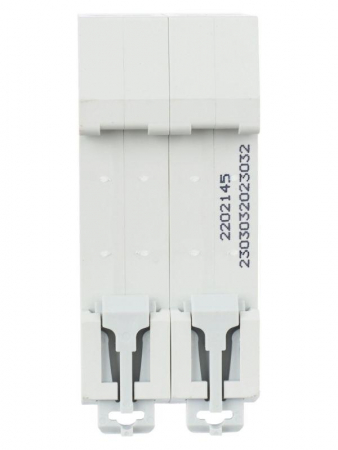 Выключатель нагрузки (мини-рубильник) 2п 32А ВН-32 KARAT IEK MNV10-2-032