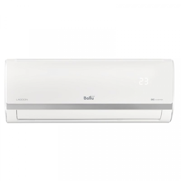 Сплит-система инверторного типа Lagoon DC BSDI-07HN1_22Y комплект (блок внутрен. НС-1407790 и внешний НС-1407800) Ballu НС-1407807